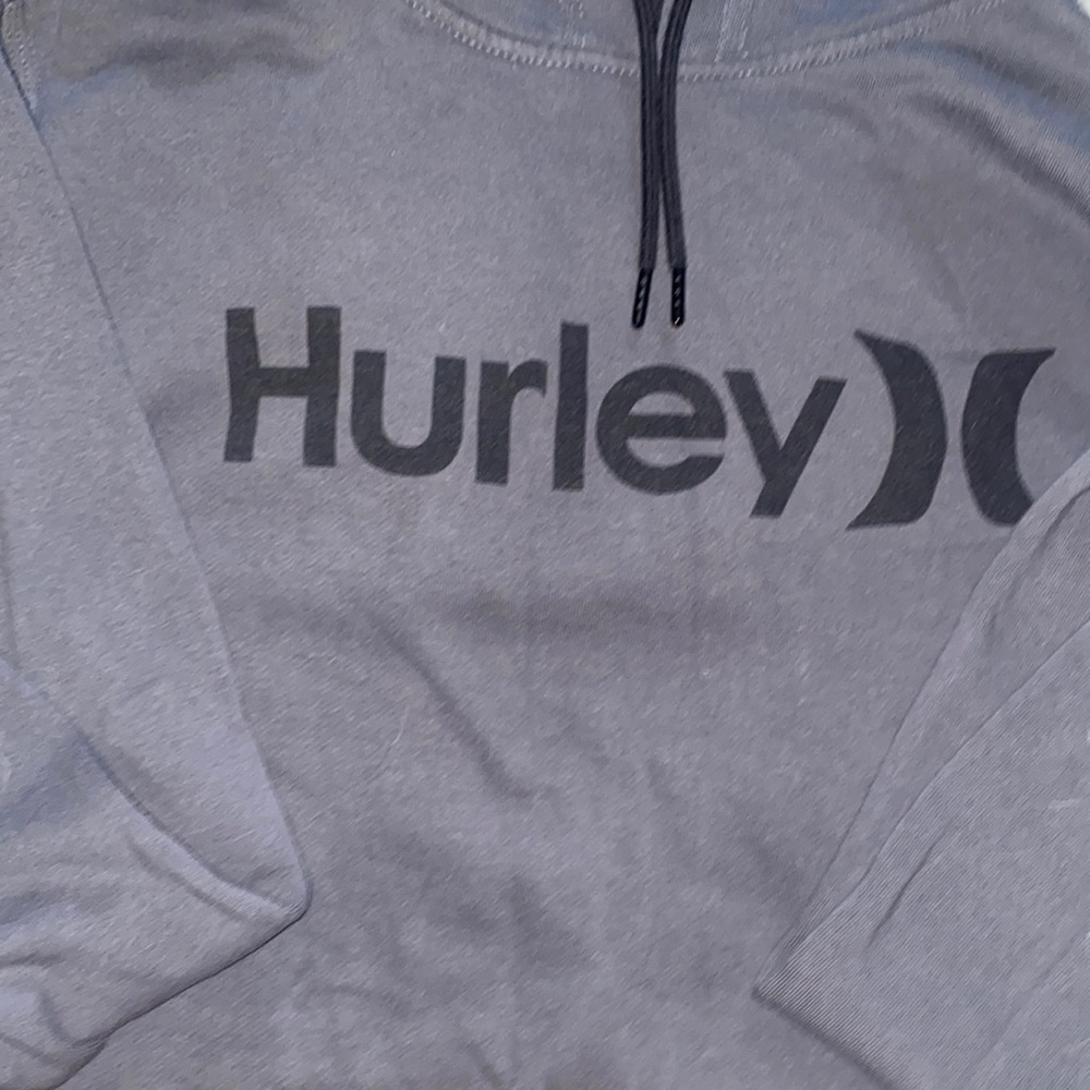Hurley Hoodie